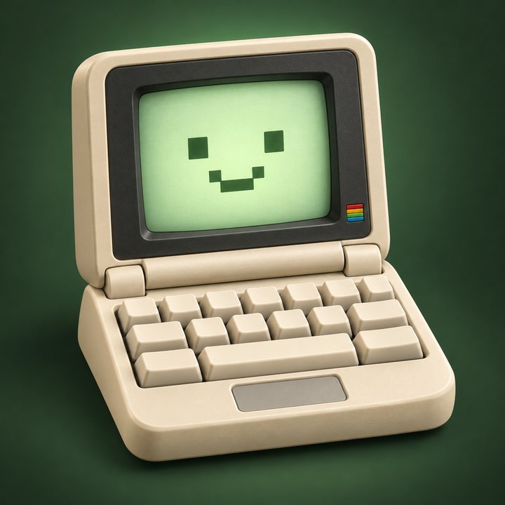 App icon